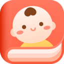 美柚宝宝记软件图标