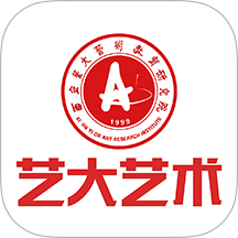 艺大艺术app图标