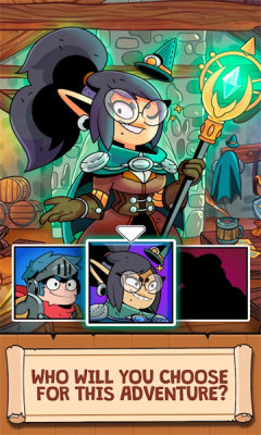 卡片守护者(Card Guardians)图2