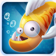 水族研究所游戏图标