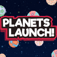 PLANETS LAUNCH!游戏图标