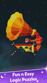 Dot Puzzle: Connect & Relax安卓版图3