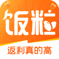 每日饭粒app图标
