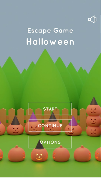 Halloween游戏图1
