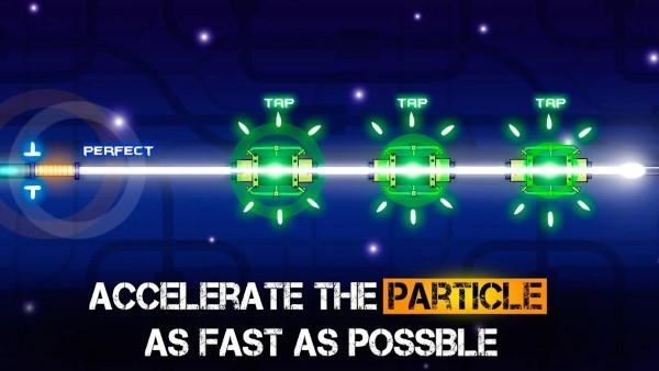 AtomicCollider游戏图1