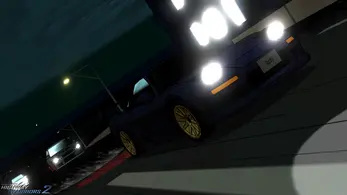 Highway Warriors游戏图4