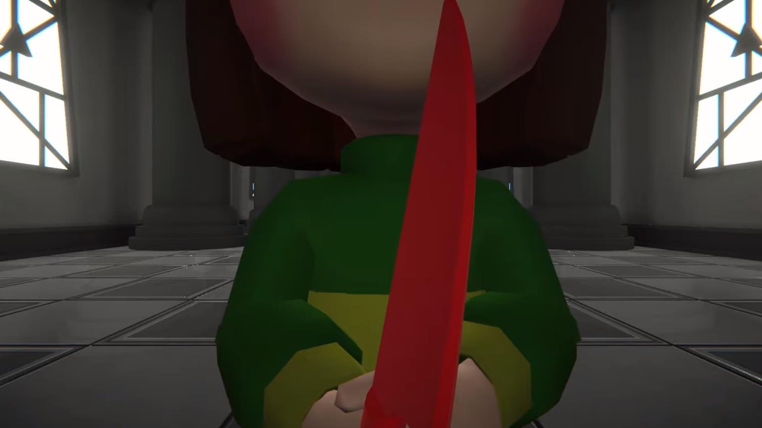 3DTale - Chara手游图1