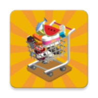 魔性购物(Shopping)图标