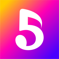 55Y音乐社区app图标