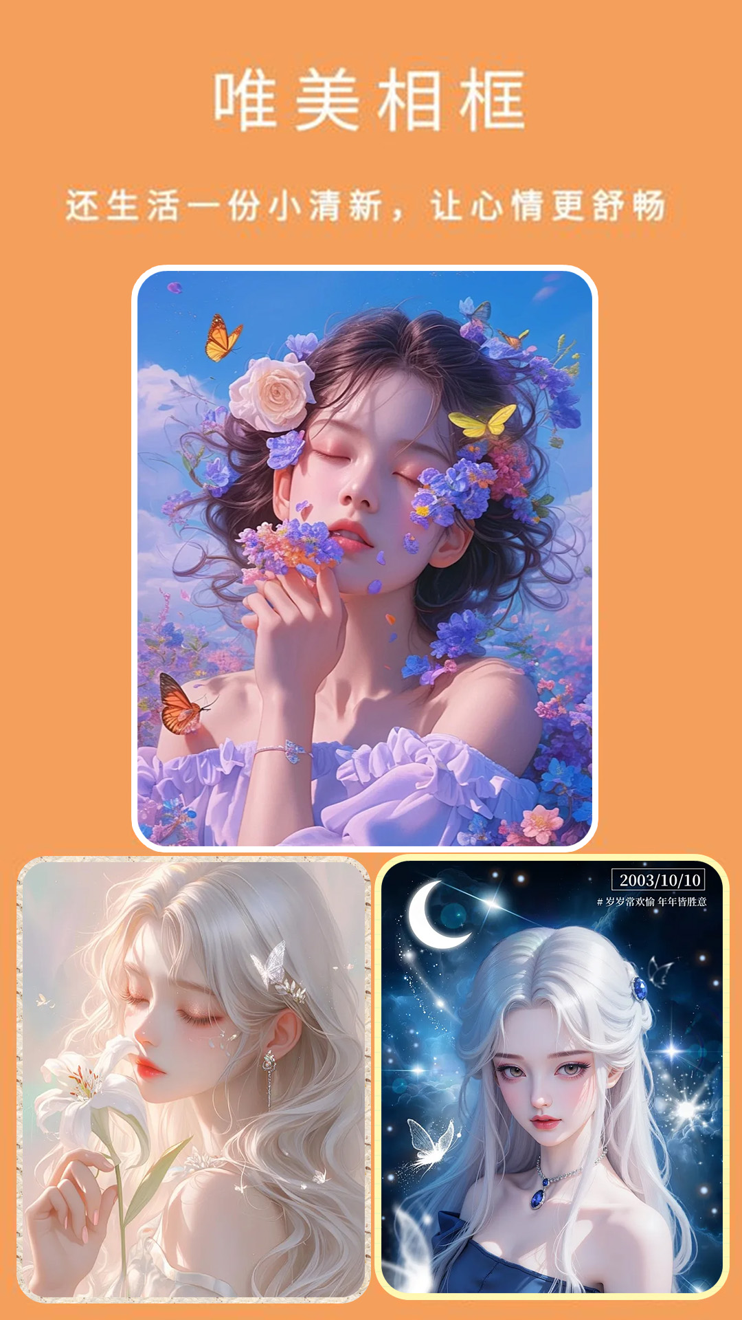 全能美颜app图2
