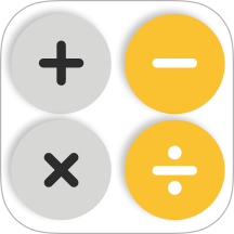 AI全能计算器app图标