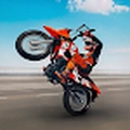 Wheelie Stunt Moto Ride Master最新版图标