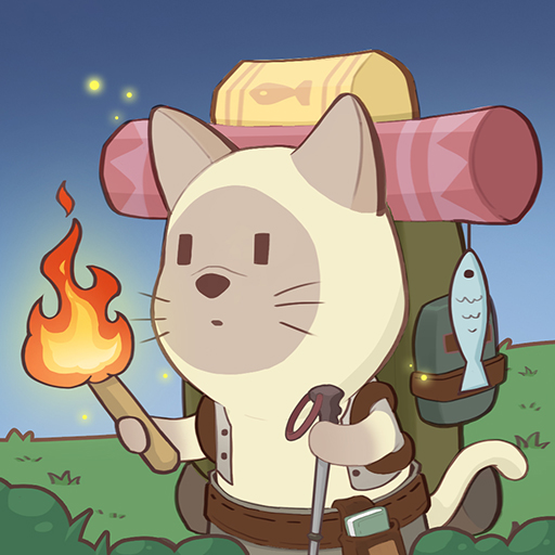 探险猫模拟器游戏图标