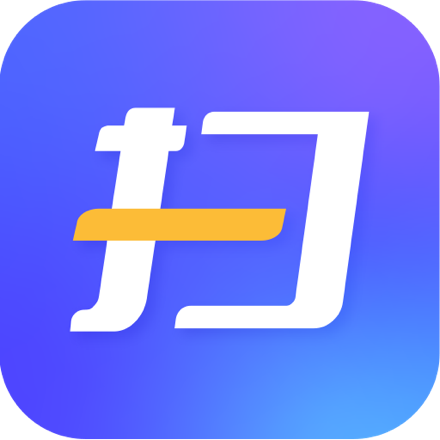 福昕扫描王app图标