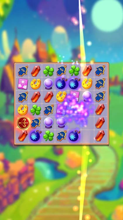 幸运大消除（Fortune Match）图2