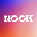 NOOK app图标
