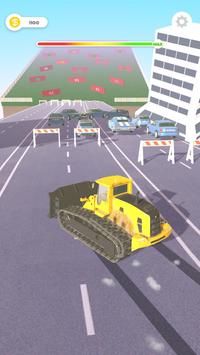 Out of Brakes游戏图1