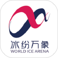 冰纷万象app图标