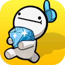 Turbo Boy手游图标