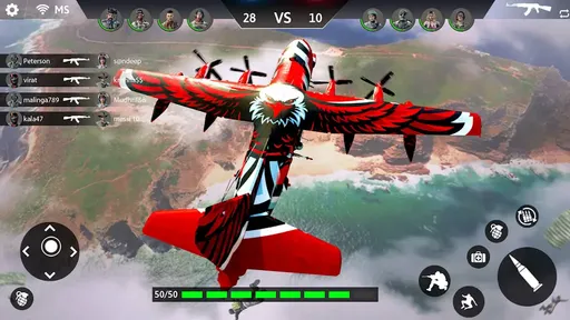 Strike Force FPS shooter最新版图4