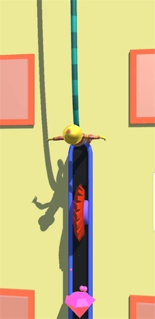 Cool Fireman游戏图3