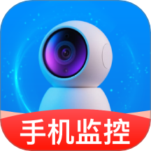 手机远程看家助手app图标