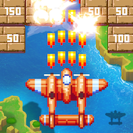 合并射击手游(Merge 3 Shooter)图标
