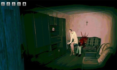 不我不是人类游戏(No, I'm not a Human)图2