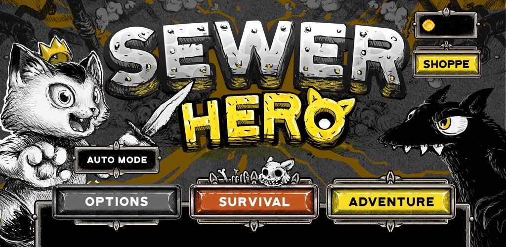 下水道英雄（SewerHero）图3