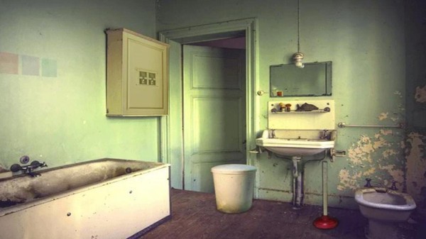 Abandoned Village Hidden Objects游戏图2