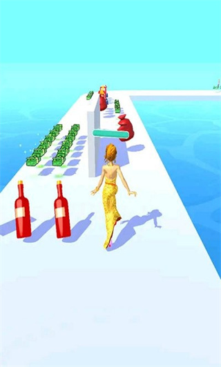劫富济贫游戏图1