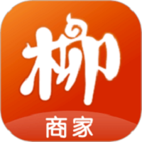 柳淘商家端app图标