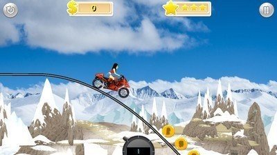 拉里和露西安卓版图2