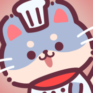 Cat Idle Restaurant游戏图标