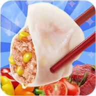 宝宝中华美食制作游戏图标
