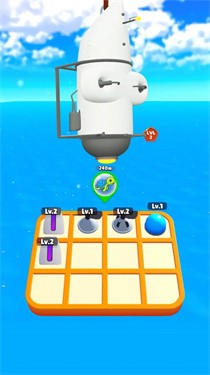深度潜水最新版图2
