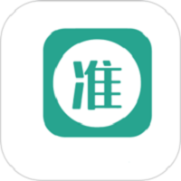 准聘app图标