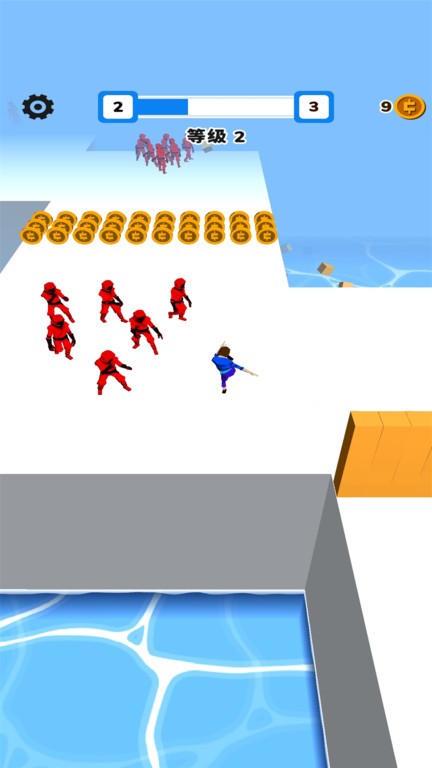 群战高手游戏图1