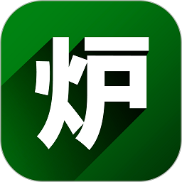 小白炉遥控器app图标