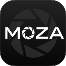 MOZA Genie官网版图标