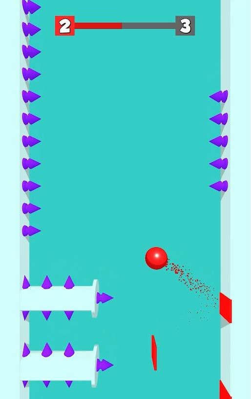 点击避险跳（Tap and Jump）图3