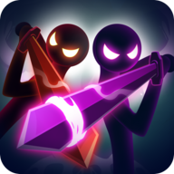 Stickfight Warriors图标
