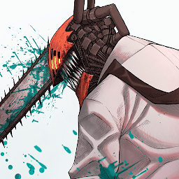 Chainsawman VS Zombie游戏图标