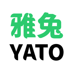 雅兔出行app图标