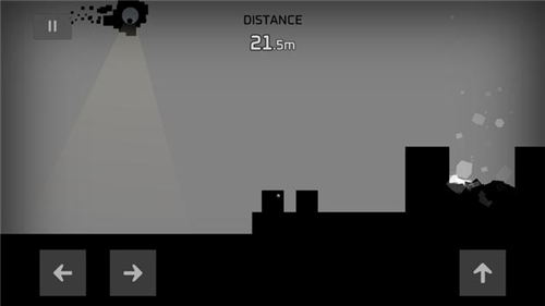 Sqube Darkness游戏图2