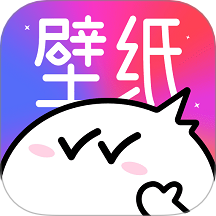免费指尖壁纸秀秀app图标