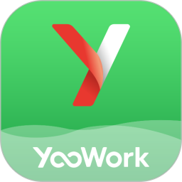 YooWork ERP软件图标