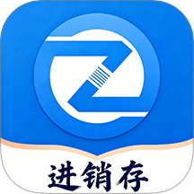 账有书进销存流水记账软件图标