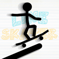 Line Skater游戏图标