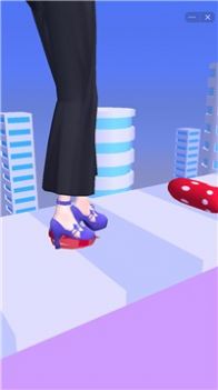 高跟鞋游戏图3